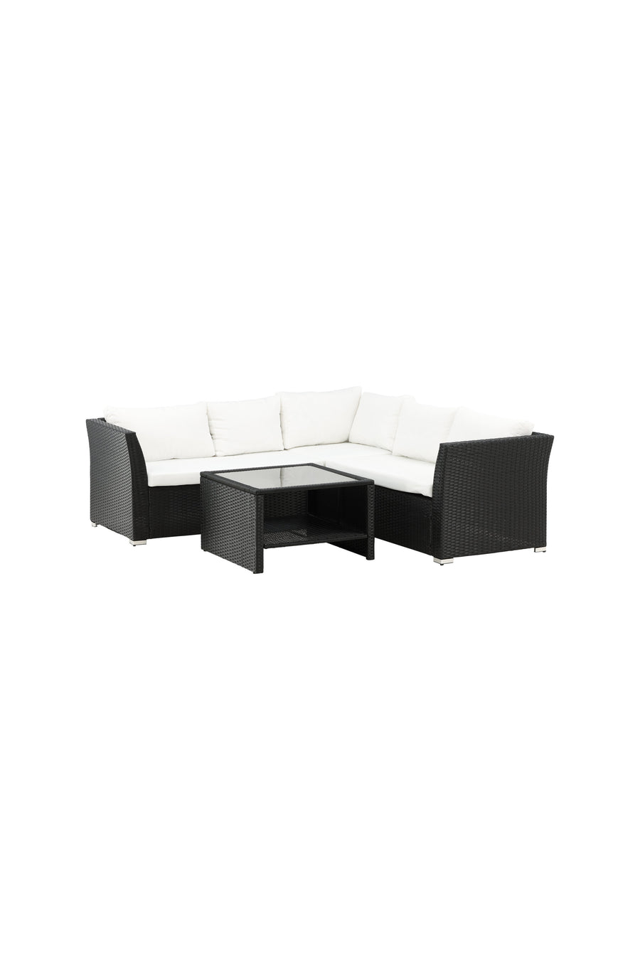 Haiti Hjørnesofa-gruppe 