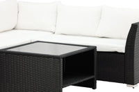 Haiti Hjørnesofa-gruppe 