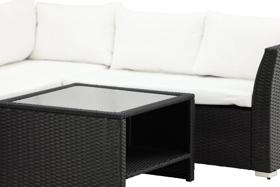 Haiti Hjørnesofa-gruppe 