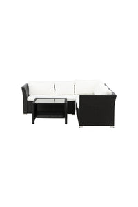 Haiti Hjørnesofa-gruppe 