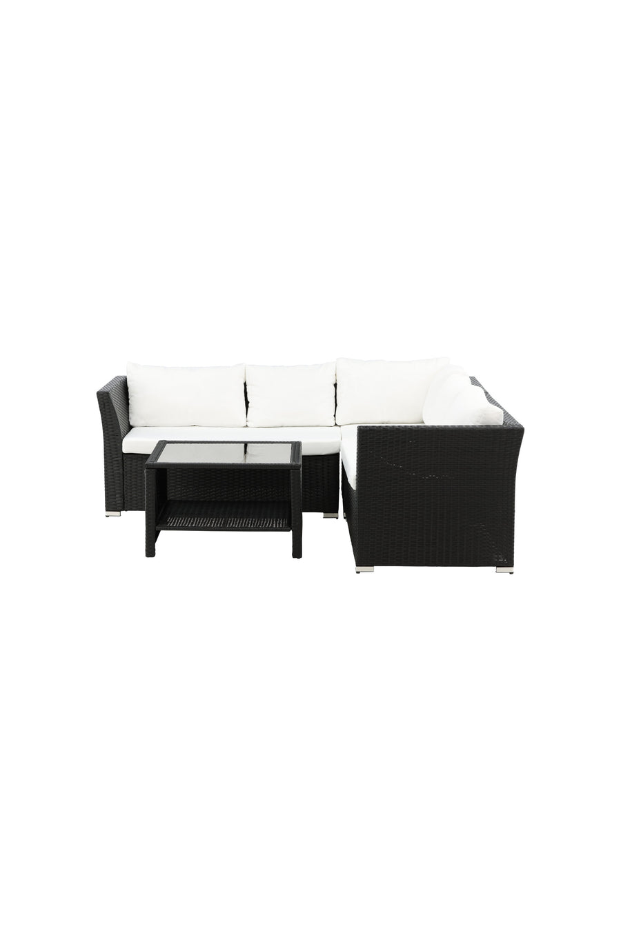 Haiti Hjørnesofa-gruppe 