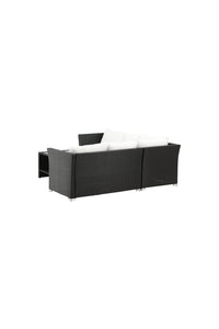 Haiti Hjørnesofa-gruppe 
