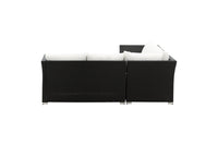 Haiti Hjørnesofa-gruppe 