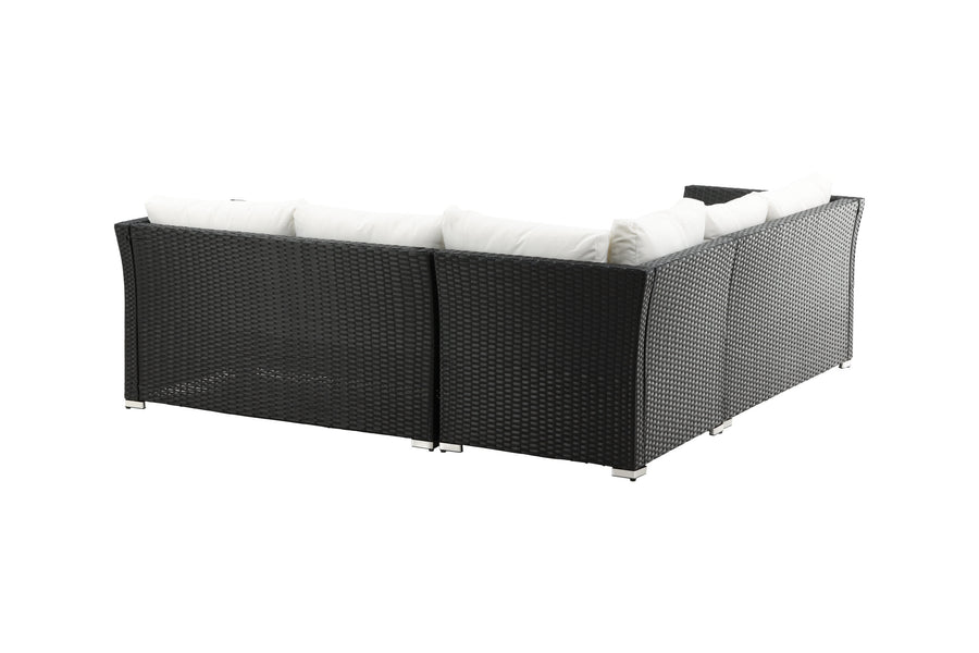 Haiti Hjørnesofa-gruppe 