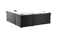 Haiti Hjørnesofa-gruppe 