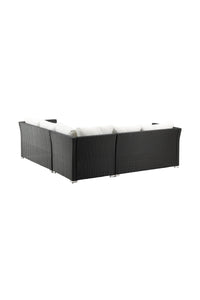 Haiti Hjørnesofa-gruppe 