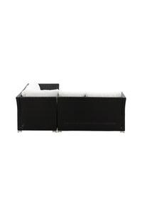 Haiti Hjørnesofa-gruppe 