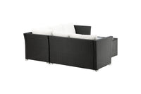 Haiti Hjørnesofa-gruppe 