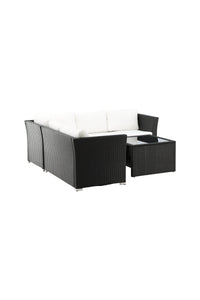 Haiti Hjørnesofa-gruppe 