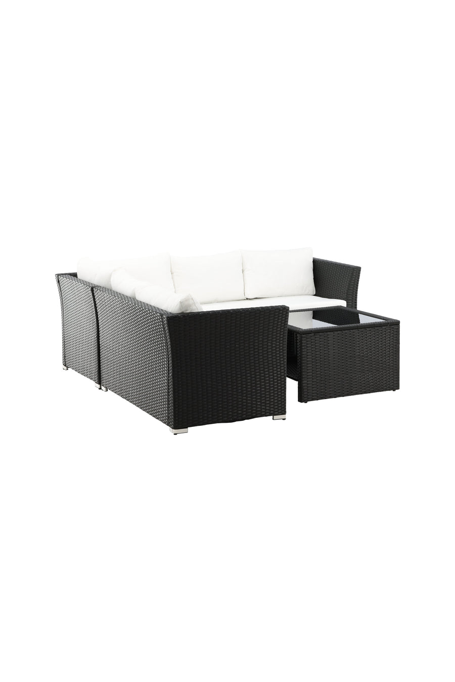 Haiti Hjørnesofa-gruppe 