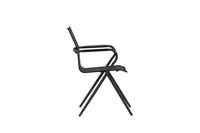Chaise de salle à manger Alina, lot de 6 