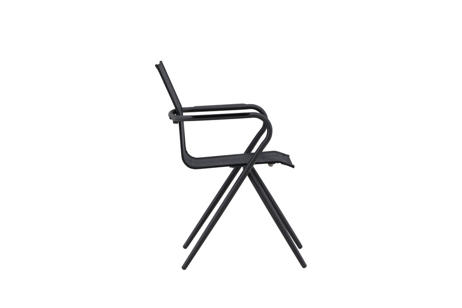 Chaise de salle à manger Alina, lot de 6 