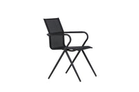 Chaise de salle à manger Alina, lot de 6 