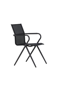 Chaise de salle à manger Alina, lot de 6 
