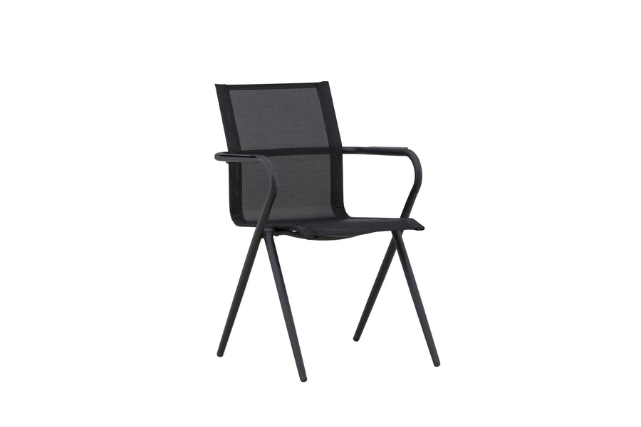 Chaise de salle à manger Alina, lot de 6 