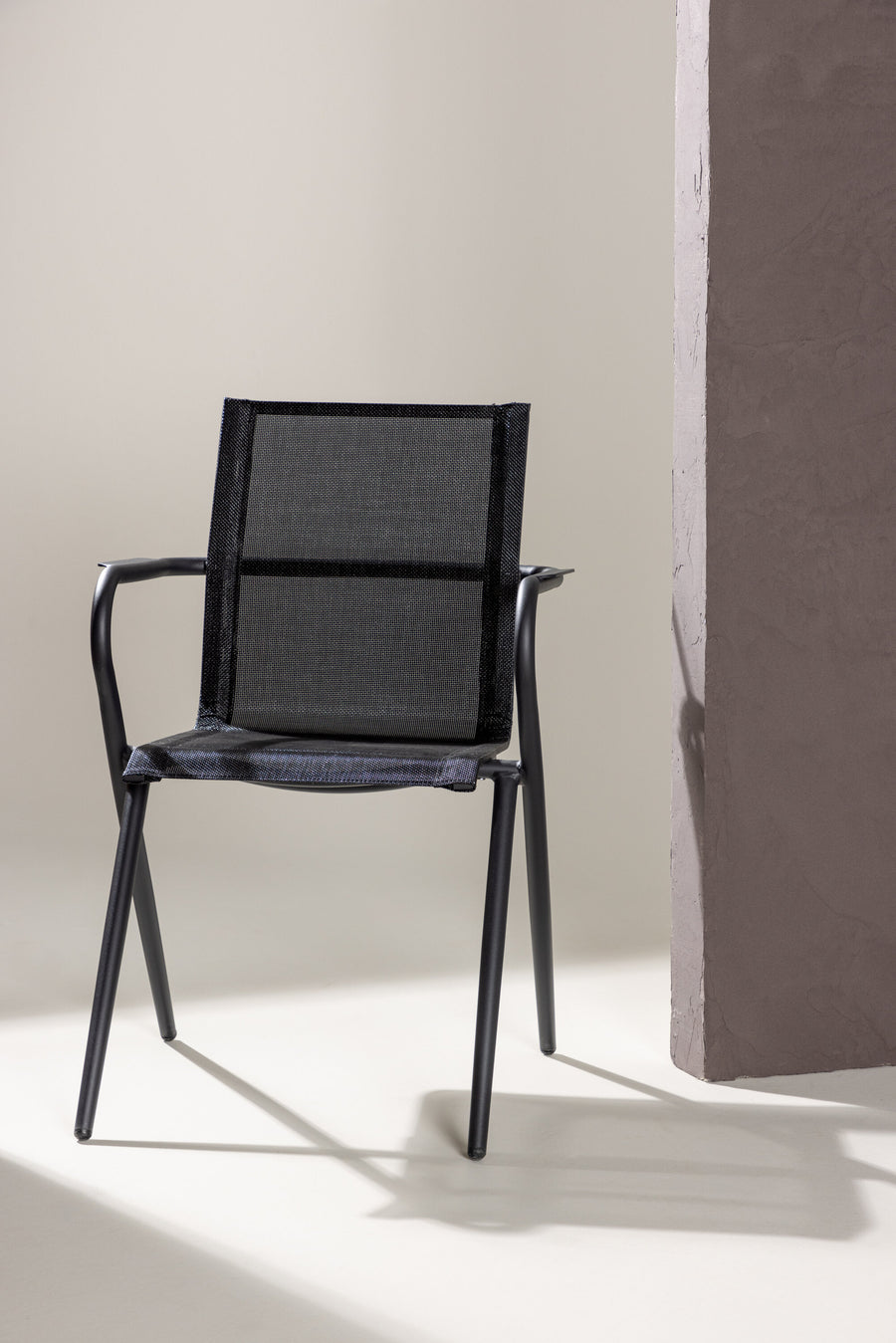 Chaise de salle à manger Alina, lot de 6 
