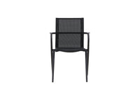Chaise de salle à manger Alina, lot de 6 