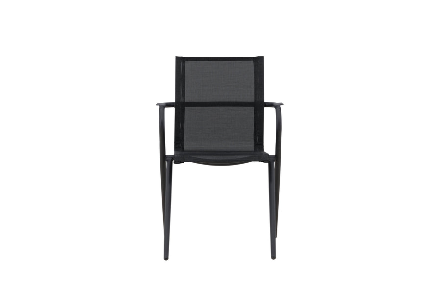 Chaise de salle à manger Alina, lot de 6 