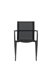 Chaise de salle à manger Alina, lot de 6 