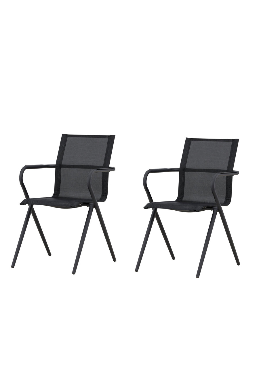Chaise de salle à manger Alina, lot de 6 