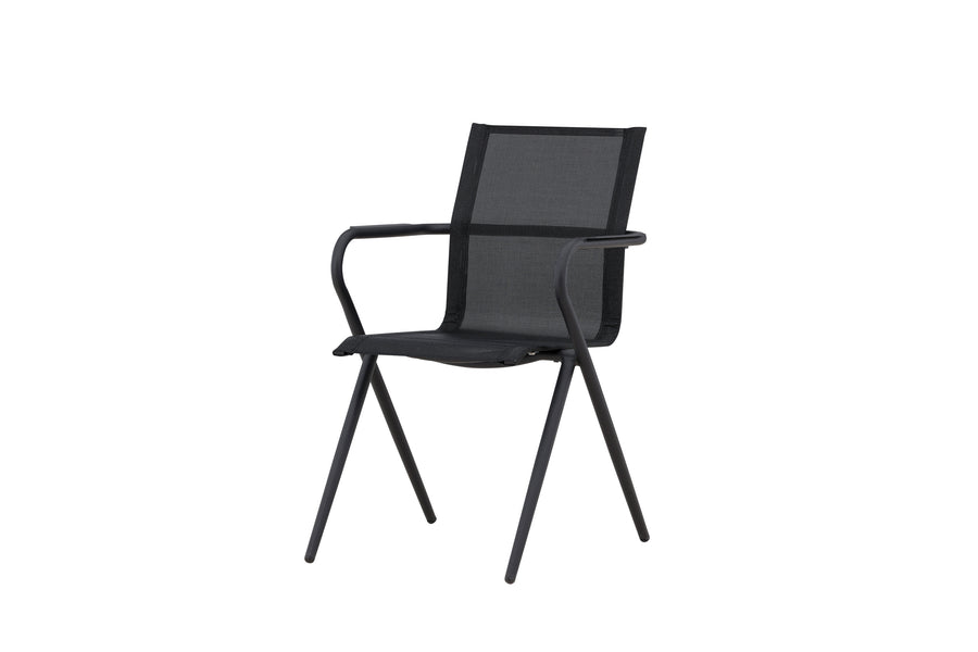 Chaise de salle à manger Alina, lot de 6 