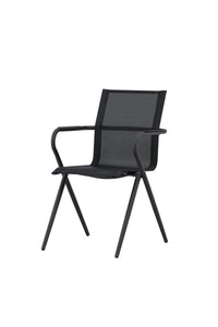 Chaise de salle à manger Alina, lot de 6 