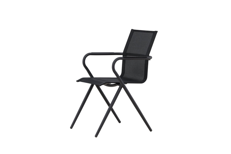 Chaise de salle à manger Alina, lot de 6 