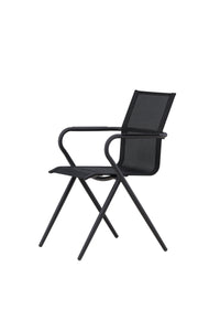 Chaise de salle à manger Alina, lot de 6 