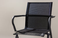 Chaise de salle à manger Alina, lot de 6 