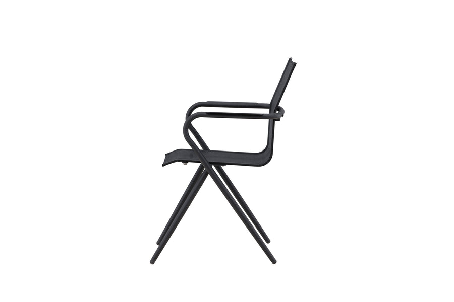 Chaise de salle à manger Alina, lot de 6 