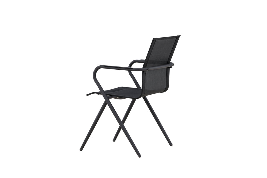 Chaise de salle à manger Alina, lot de 6 