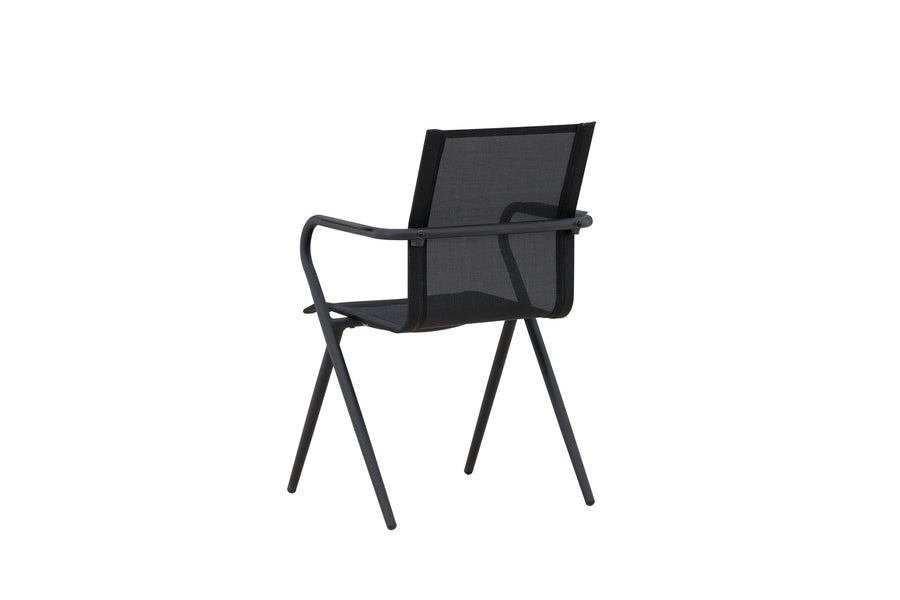 Chaise de salle à manger Alina, lot de 6 
