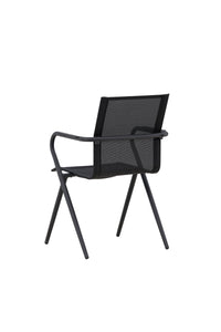 Chaise de salle à manger Alina, lot de 6 