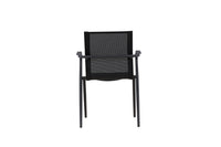 Chaise de salle à manger Alina, lot de 6 