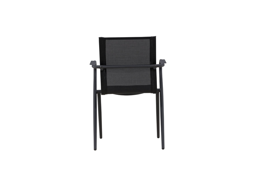 Chaise de salle à manger Alina, lot de 6 