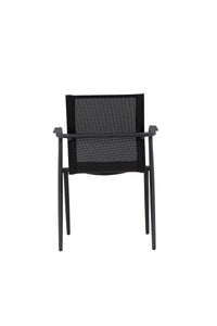 Chaise de salle à manger Alina, lot de 6 
