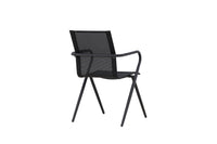 Chaise de salle à manger Alina, lot de 6 