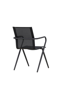 Chaise de salle à manger Alina, lot de 6 