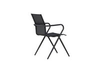 Chaise de salle à manger Alina, lot de 6 
