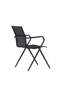 Chaise de salle à manger Alina, lot de 6 