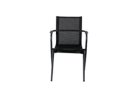 Chaise de salle à manger Alina, lot de 6 