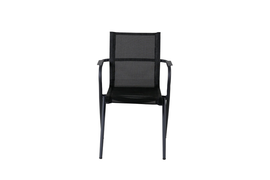 Chaise de salle à manger Alina, lot de 6 