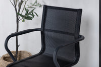 Chaise de salle à manger Alina, lot de 6 