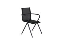 Chaise de salle à manger Alina, lot de 6 