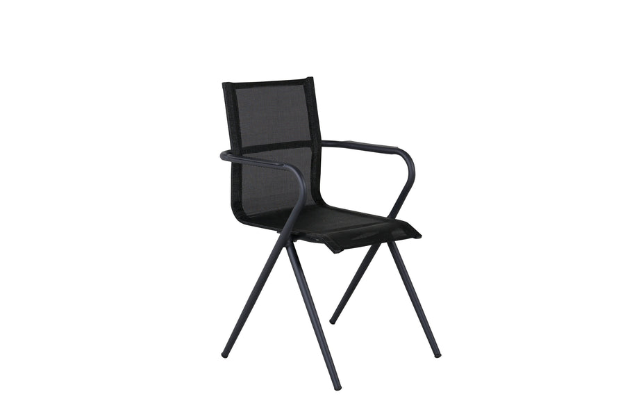 Chaise de salle à manger Alina, lot de 6 