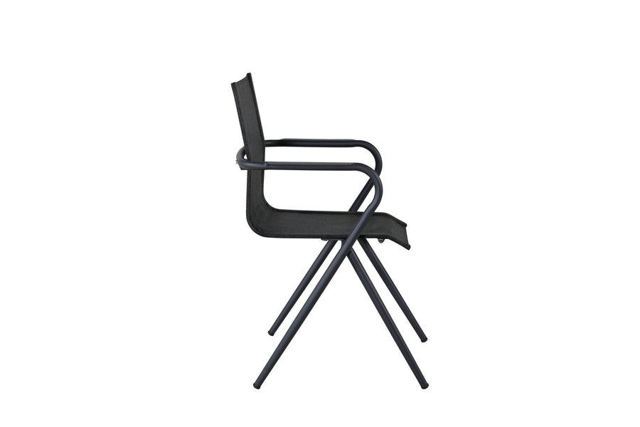 Chaise de salle à manger Alina, lot de 6 