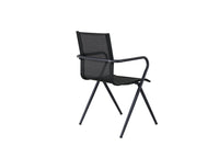 Chaise de salle à manger Alina, lot de 6 