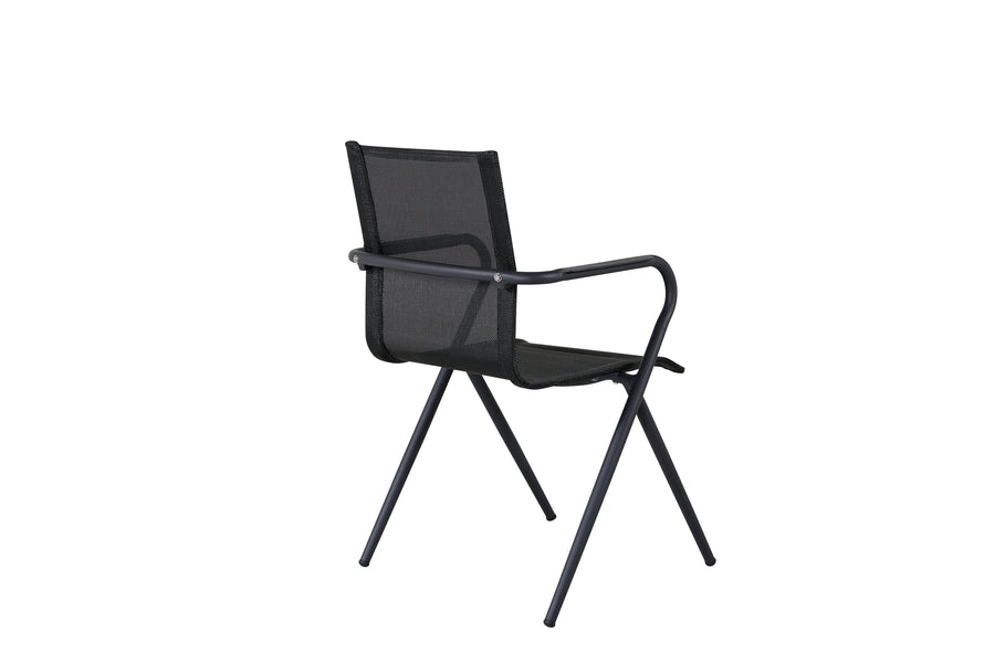 Chaise de salle à manger Alina, lot de 6 