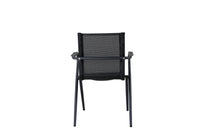 Chaise de salle à manger Alina, lot de 6 