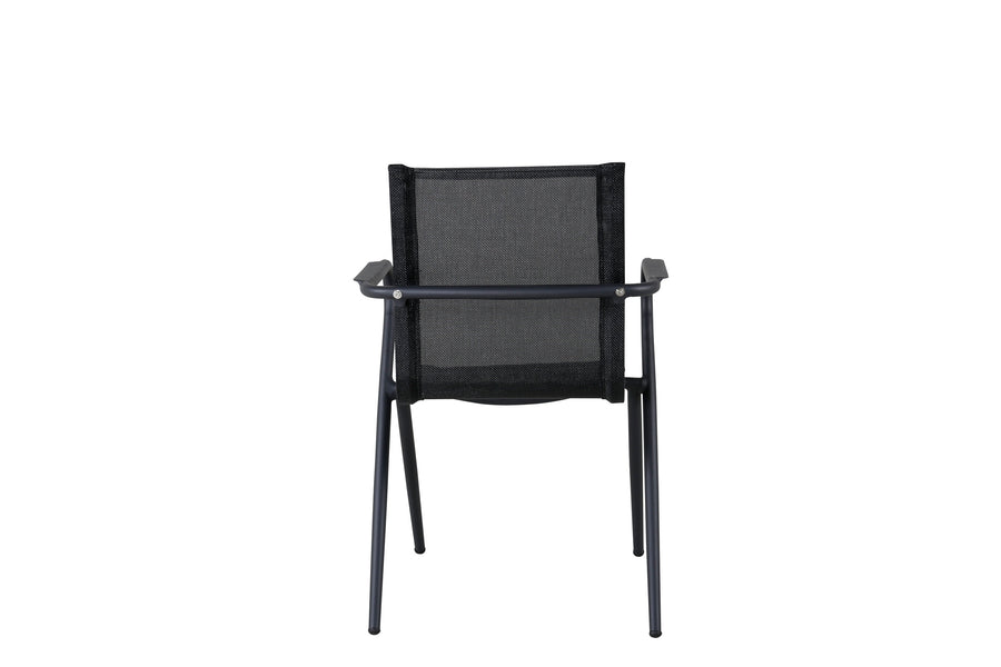 Chaise de salle à manger Alina, lot de 6 
